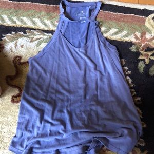 American Eagle Soft and Sexy Tank Too